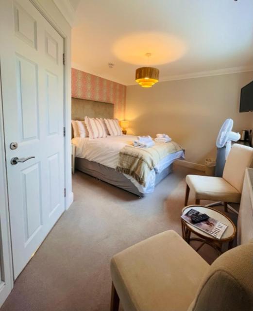 Beaches Guest House Southend-on-Sea Exteriör bild