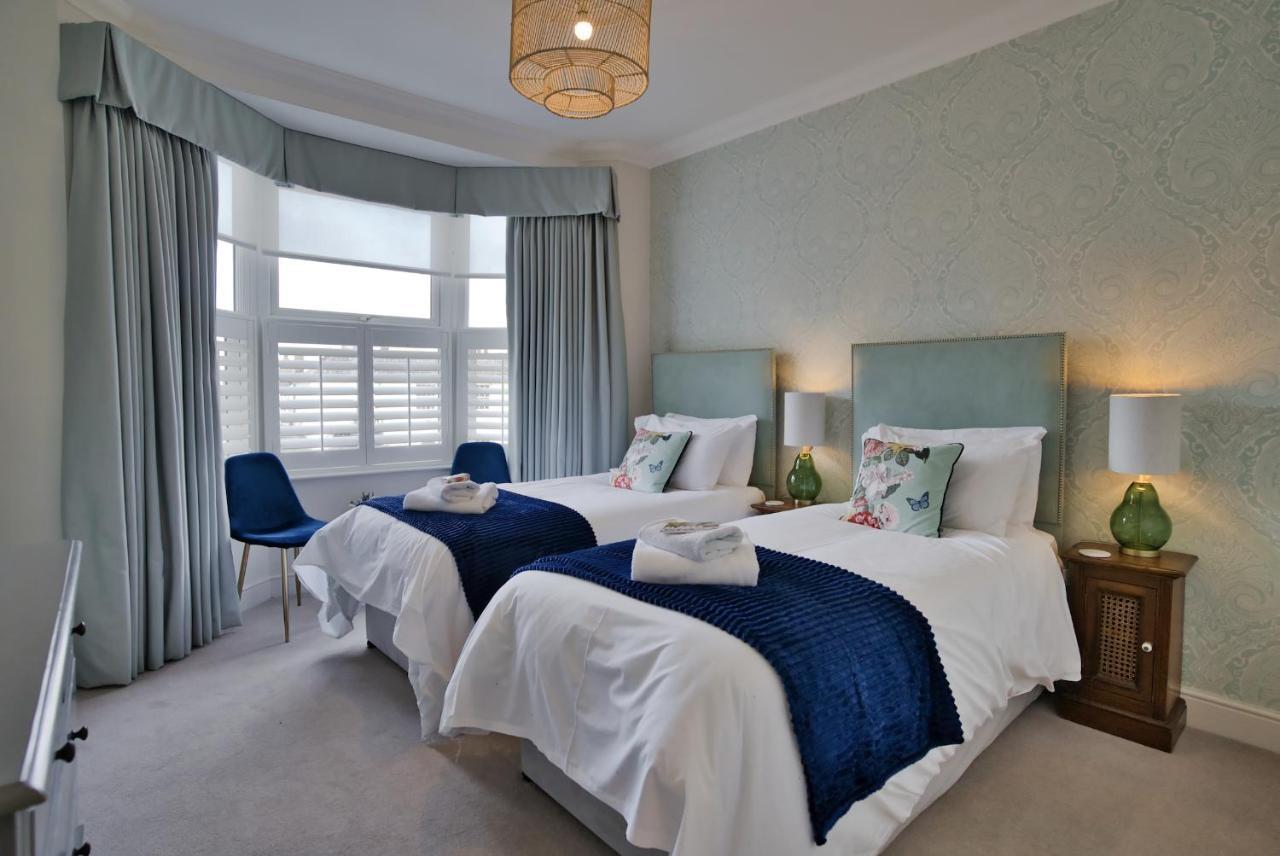 Beaches Guest House Southend-on-Sea Rum bild